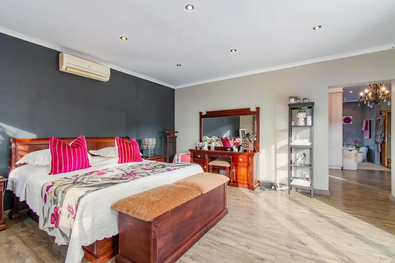 4 Bedroom Property for Sale in D